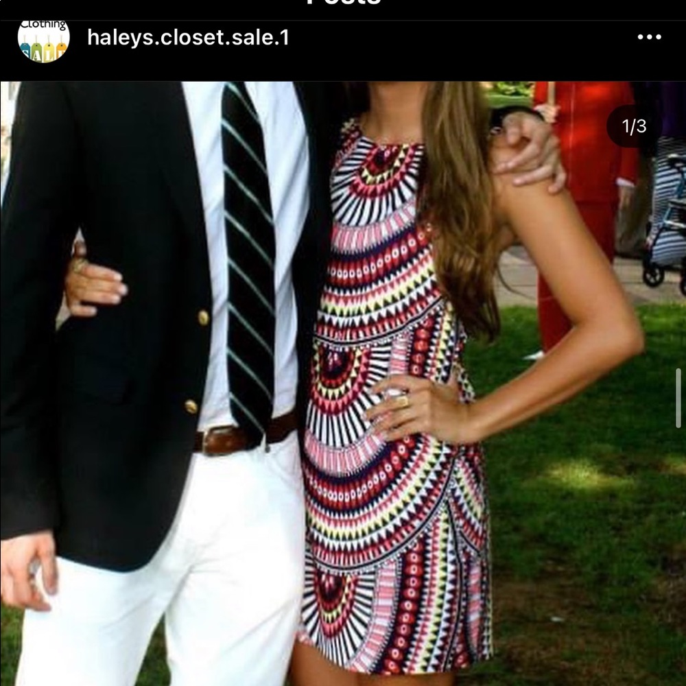 Mara Hoffman dress